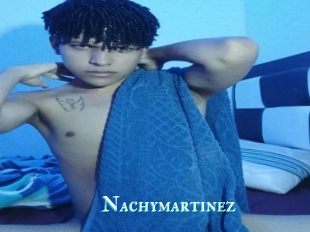 Nachymartinez