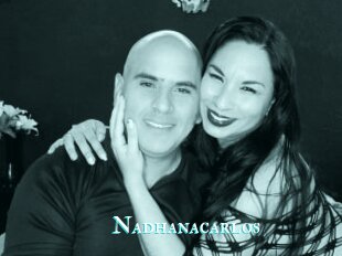 Nadhanacarlos