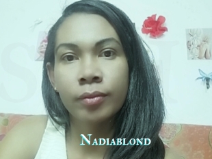 Nadiablond