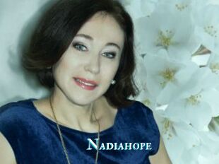 Nadiahope