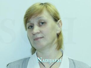 Nadijafay