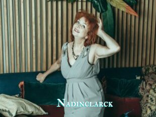 Nadinclarck