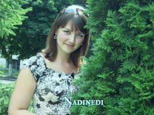 Nadinedi