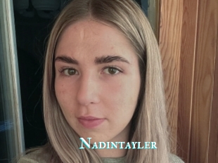 Nadintayler