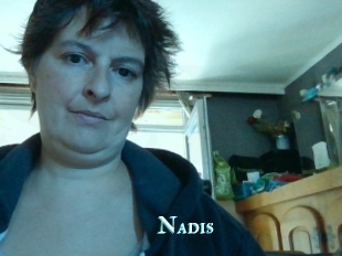 Nadis