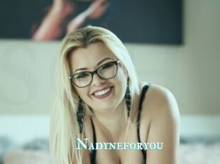 Nadyneforyou