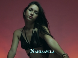 Nahiaavila