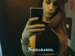 Nahiarabiel