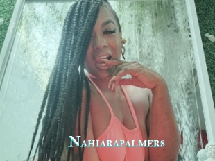 Nahiarapalmers