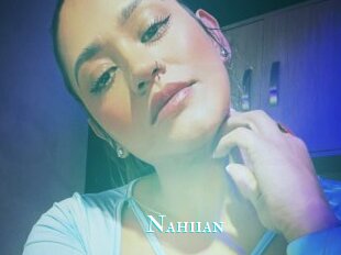 Nahiian