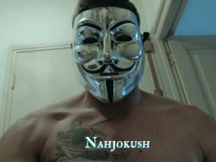 Nahjokush