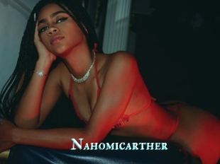 Nahomicarther