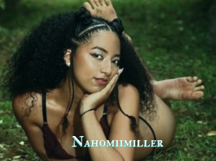 Nahomiimiller