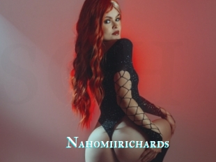 Nahomiirichards