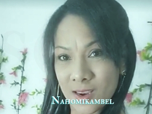 Nahomikambel