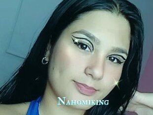 Nahomiking