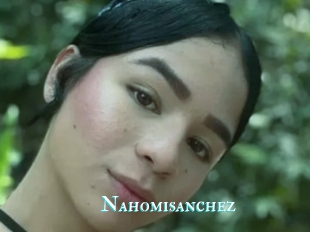 Nahomisanchez