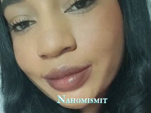 Nahomismit