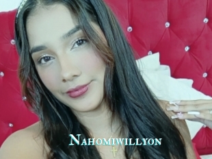 Nahomiwillyon
