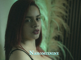 Nahomixnine