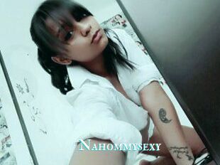 Nahommy_sexy