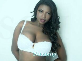 Nahomy19
