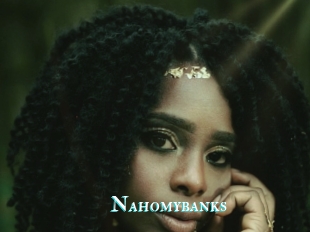 Nahomybanks