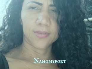 Nahomyfort