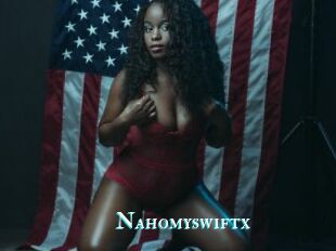 Nahomyswiftx