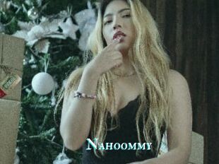 Nahoommy