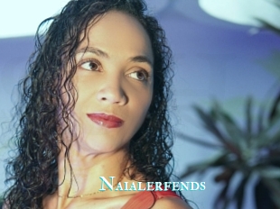 Naialerfends