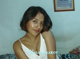 Naiamakarov