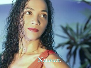 Naiapaul