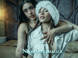 Naiaraanddhalila