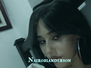 Nairobianderson
