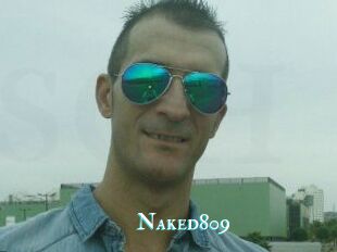 Naked809
