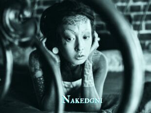Nakedgni