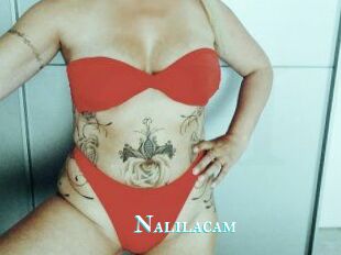 Nalilacam