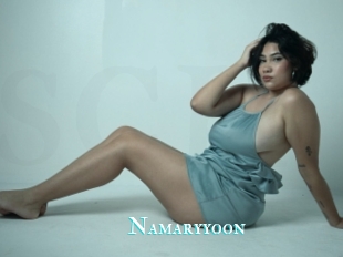 Namaryyoon