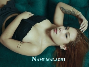 Nami_malachi