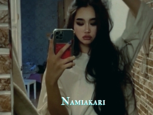 Namiakari