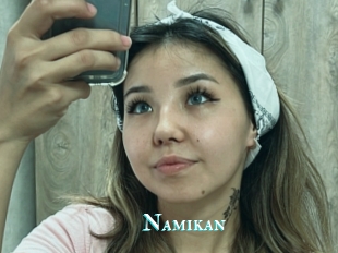 Namikan