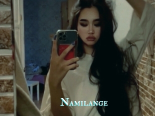 Namilange