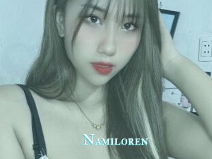 Namiloren