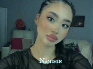 Namimin
