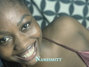 Namismitt