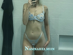 Namnahelmiin