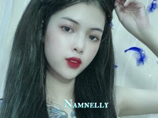 Namnelly