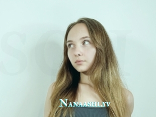 Nanaashlyv
