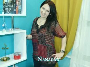 Nanacori
